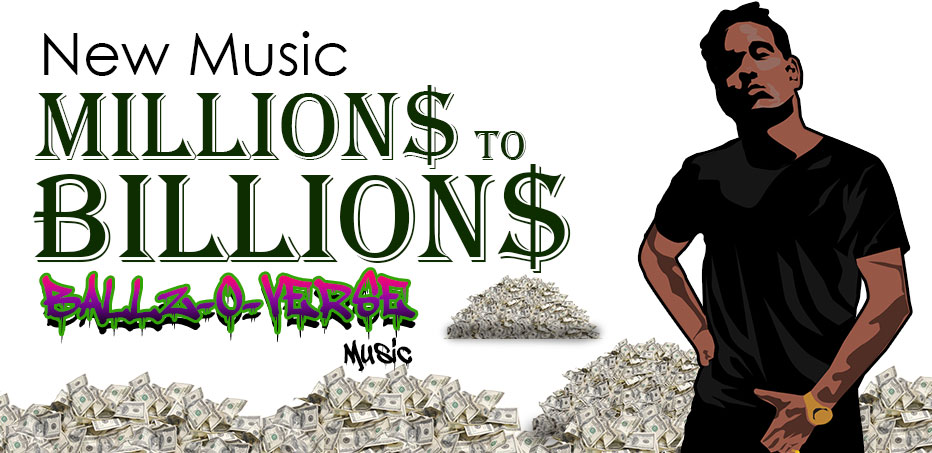 Millions to Billions