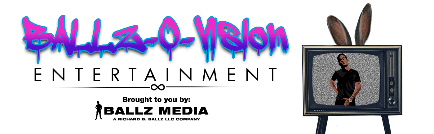 Ballz-o-vision Entertainment