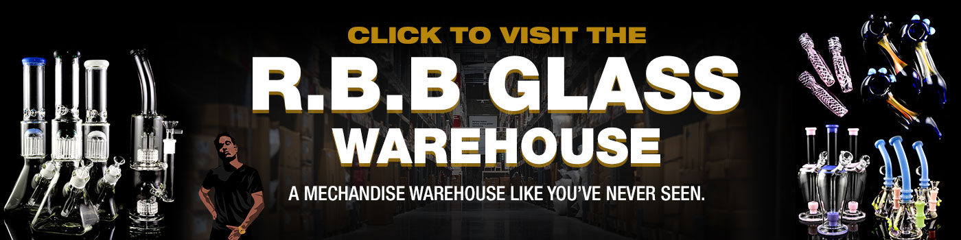 R.B.B Merchandise Warehouse